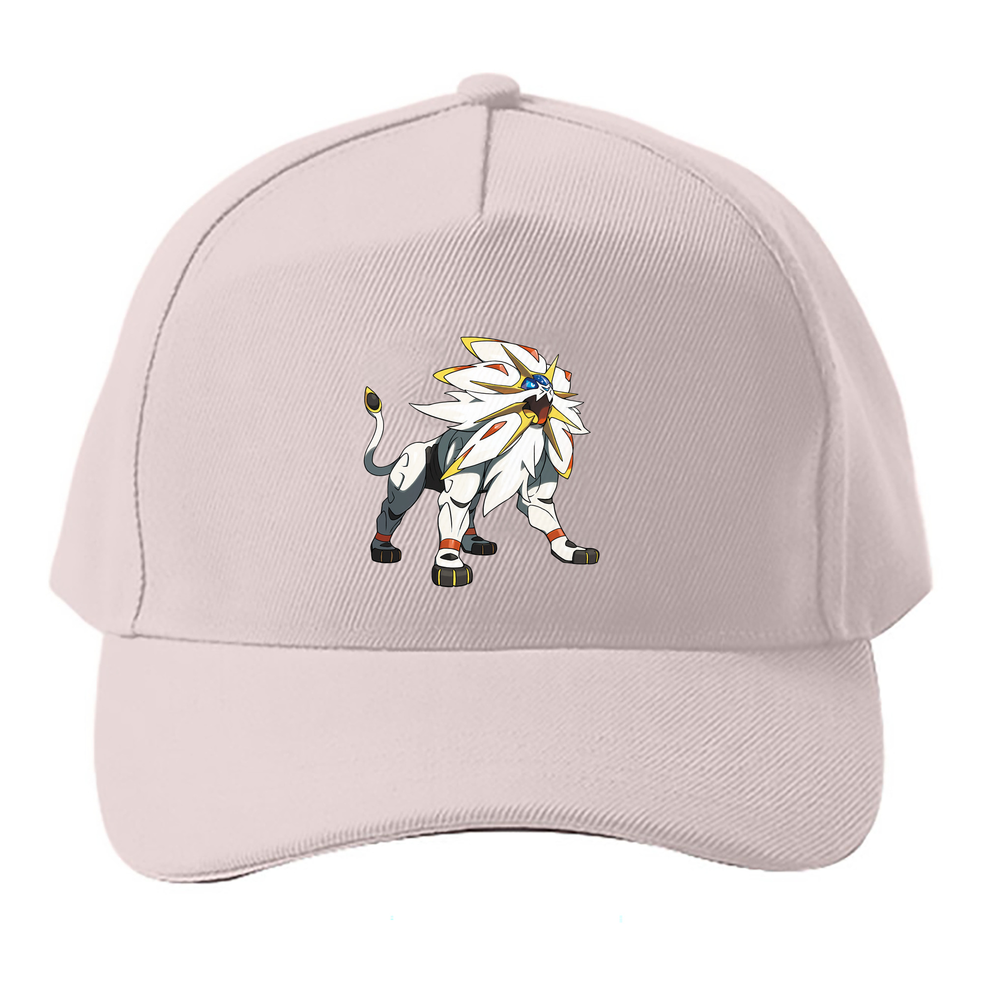 （画像用） ポケットモンスター Pokémon ベースボールキャップ 綿100％ 男女兼用 帽子 スポーツ